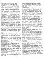 Directory 032, Tama County 1966